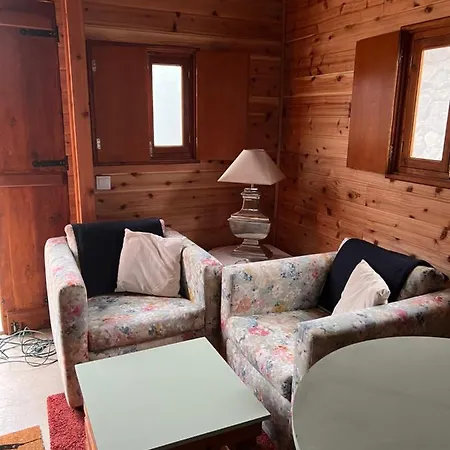 Chalé A Angra do Heroísmo