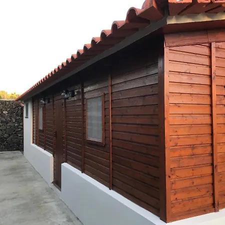 A Chalet Angra do Heroísmo