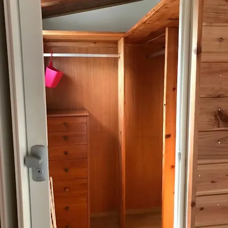 A *