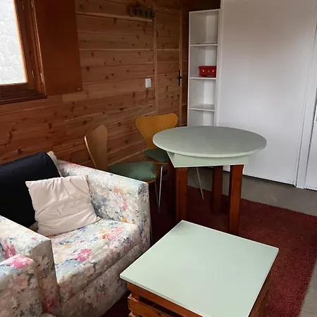 A Chalet *