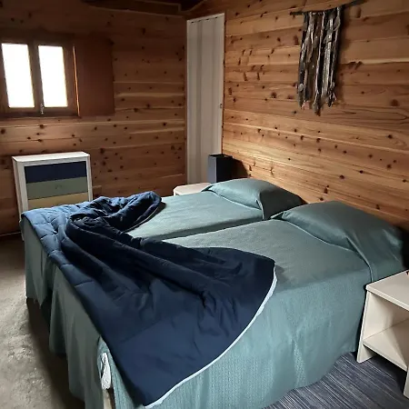 Chalet A