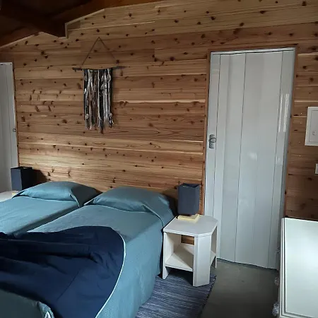 A Chalet