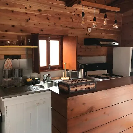 Chalet A
